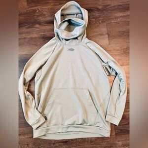 Men’s Aftco Reaper Sweatshirt size L